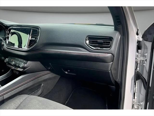 2025 Dodge Durango GT AWD