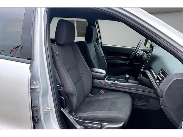 2025 Dodge Durango GT AWD