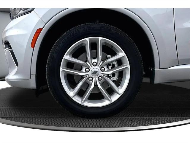 2025 Dodge Durango GT AWD