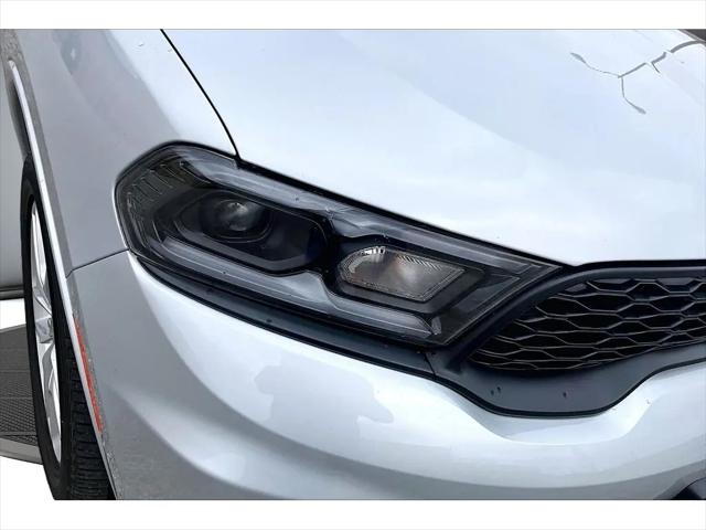 2025 Dodge Durango GT AWD