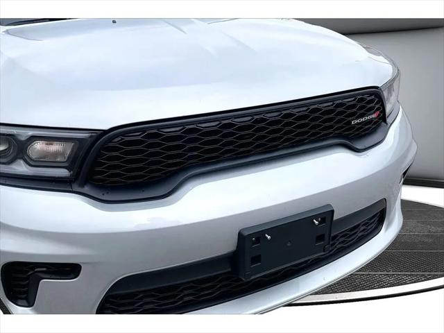2025 Dodge Durango GT AWD