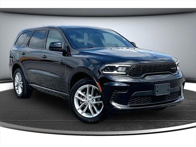 2025 Dodge Durango GT AWD