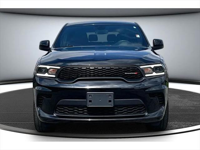 2025 Dodge Durango GT AWD