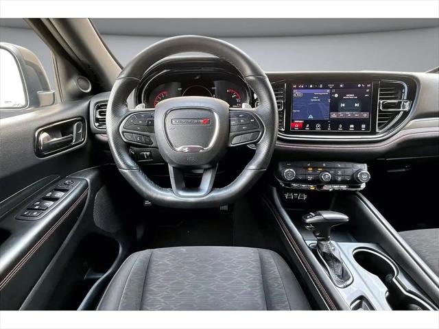 2025 Dodge Durango GT AWD