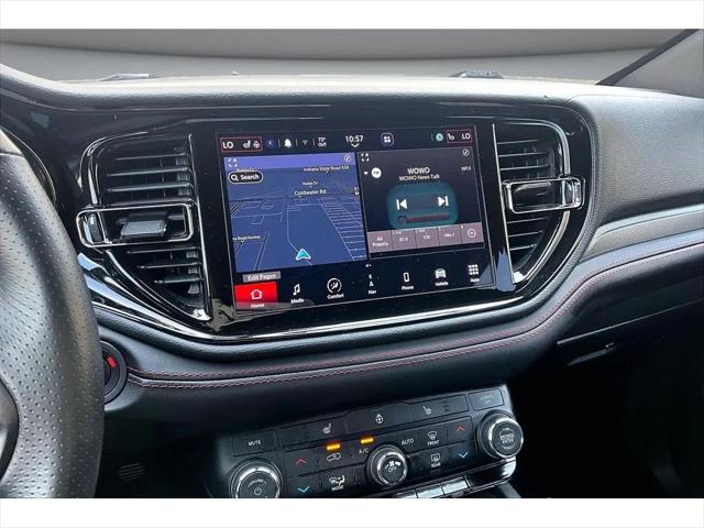 2025 Dodge Durango GT AWD