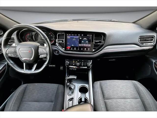 2025 Dodge Durango GT AWD