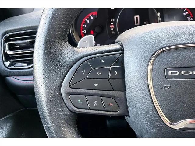 2025 Dodge Durango GT AWD