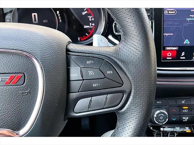 2025 Dodge Durango GT AWD