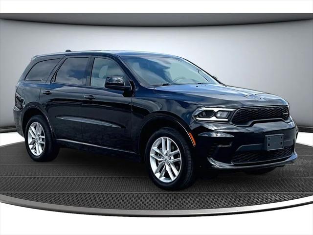 2025 Dodge Durango GT AWD