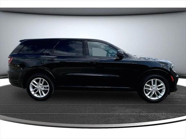 2025 Dodge Durango GT AWD
