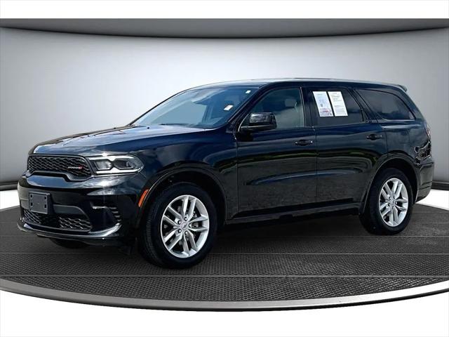 2025 Dodge Durango GT AWD