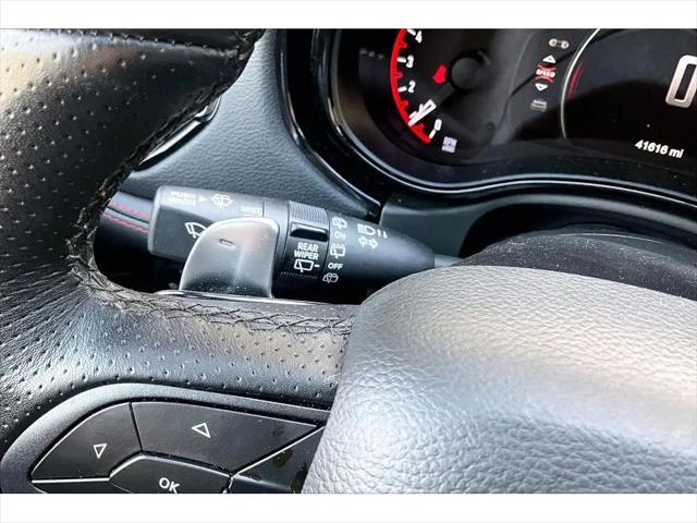 2025 Dodge Durango GT AWD