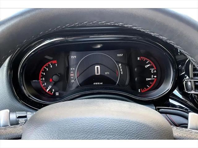 2025 Dodge Durango GT AWD