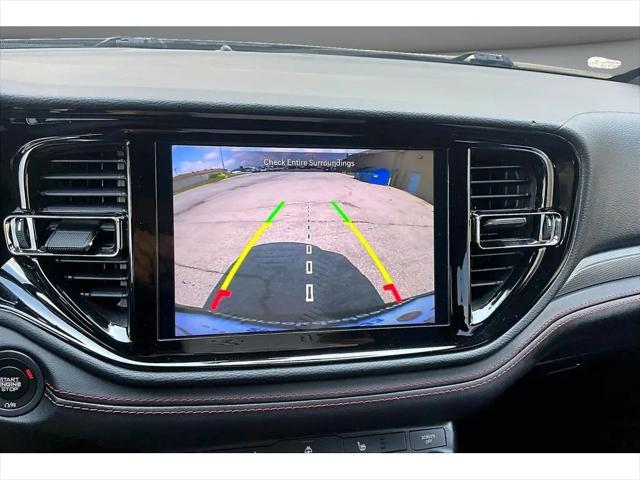 2025 Dodge Durango GT AWD