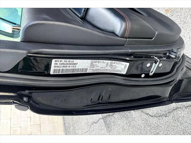 2025 Dodge Durango GT AWD