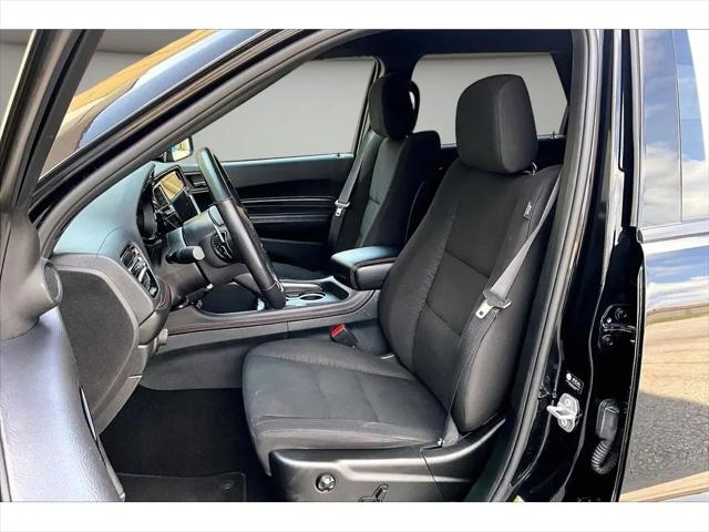 2025 Dodge Durango GT AWD