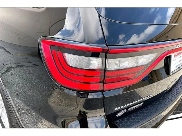 2025 Dodge Durango GT AWD