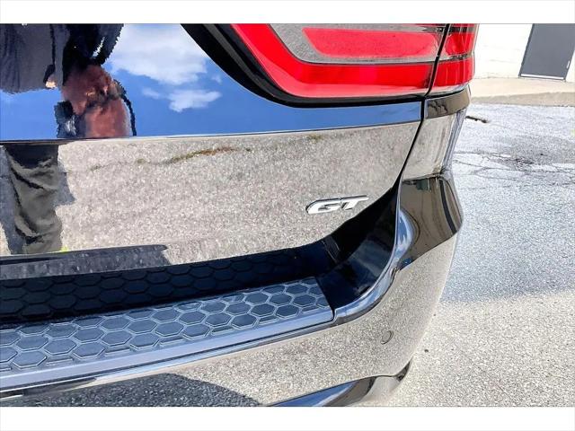 2025 Dodge Durango GT AWD