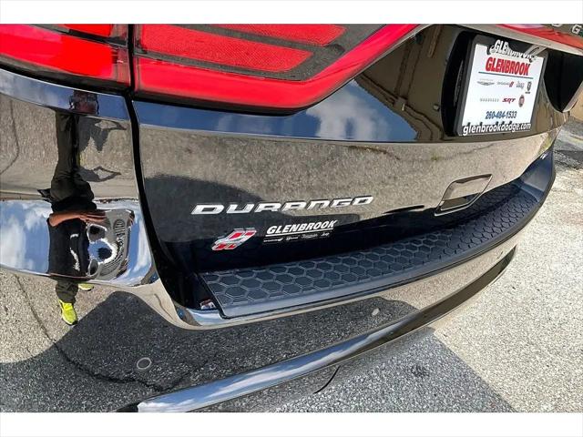 2025 Dodge Durango GT AWD