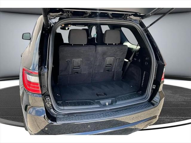 2025 Dodge Durango GT AWD