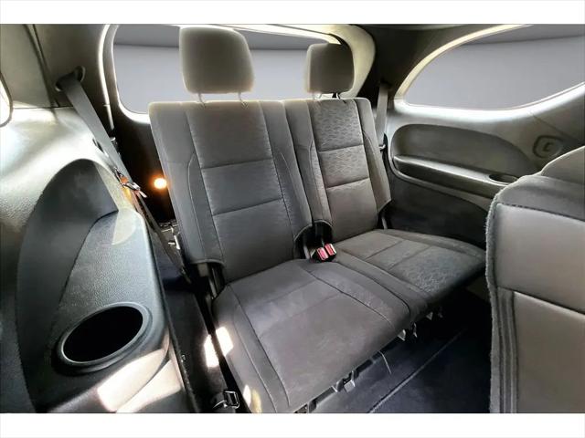2025 Dodge Durango GT AWD