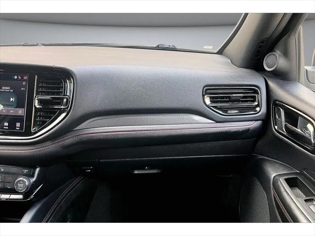 2025 Dodge Durango GT AWD