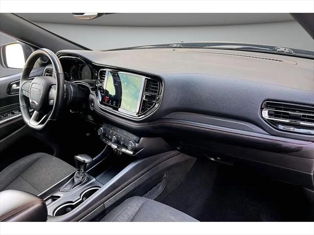 2025 Dodge Durango GT AWD