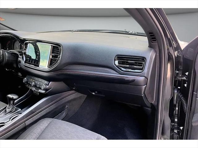 2025 Dodge Durango GT AWD