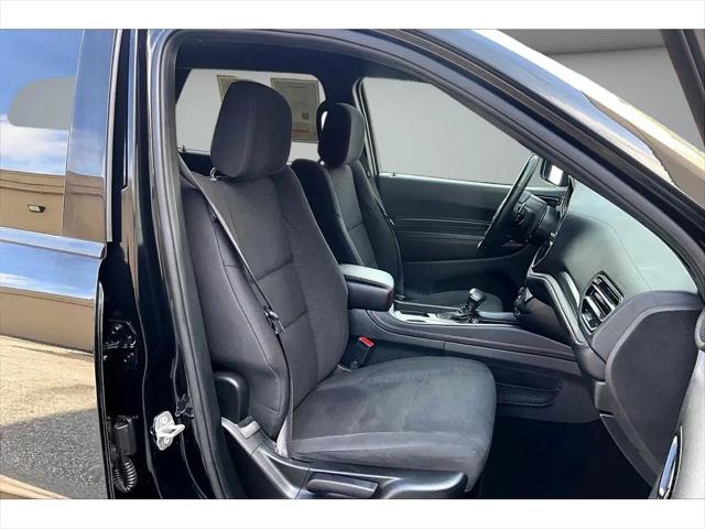 2025 Dodge Durango GT AWD