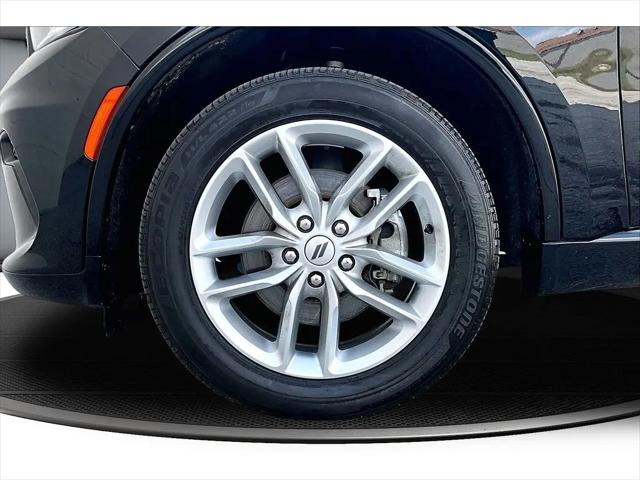 2025 Dodge Durango GT AWD