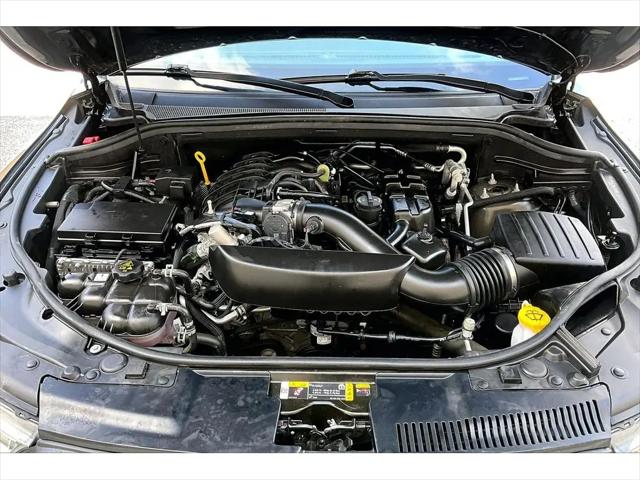 2025 Dodge Durango GT AWD