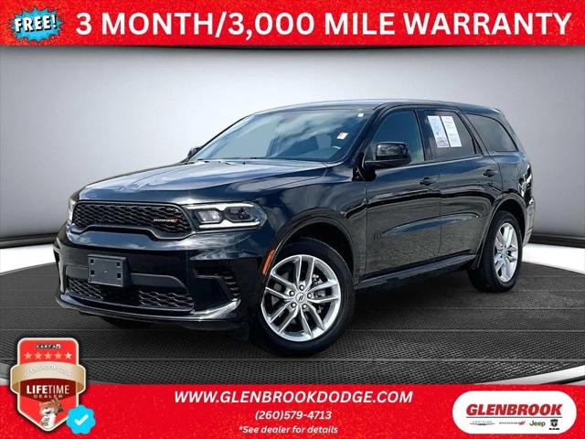 2025 Dodge Durango GT AWD for sale in Fort Wayne, IN