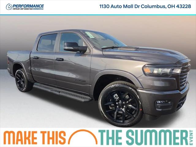 2026 Ram 1500 Laramie Crew Cab 4x4 5'7" Box for sale in Columbus, OH