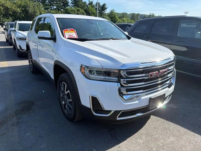 2023 GMC Acadia FWD SLE for sale in Downingtown, PA