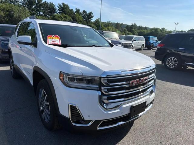 2023 GMC Acadia AWD SLT for sale in Downingtown, PA