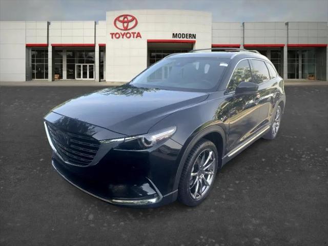 2021 Mazda CX-9 Signature for sale in Winston-Salem, NC