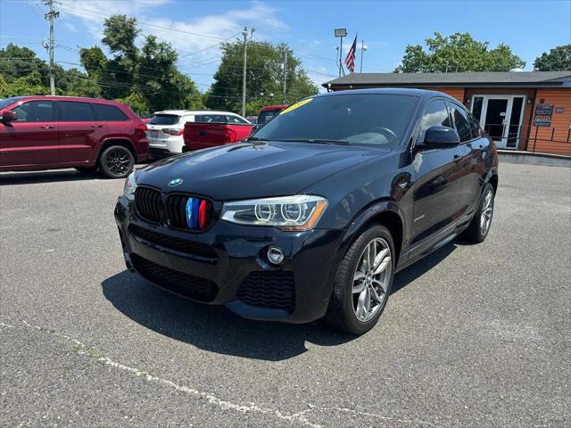 2016 BMW X4 xDrive28i for sale in Blackwood, NJ