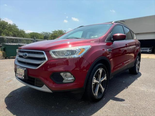 2017 Ford Escape SE for sale in Blackwood, NJ