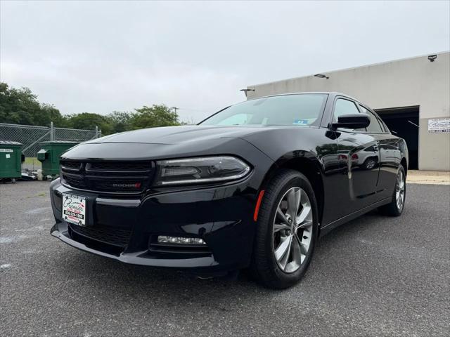 2020 Dodge Charger SXT AWD for sale in Blackwood, NJ