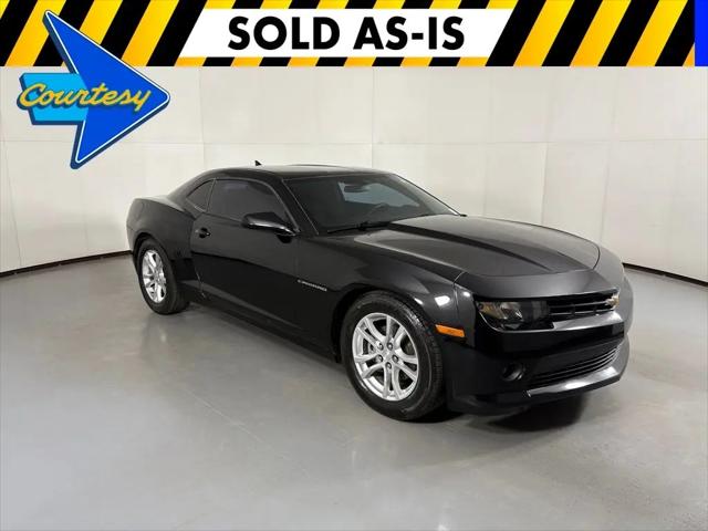2015 Chevrolet Camaro 1LT for sale in Phoenix, AZ