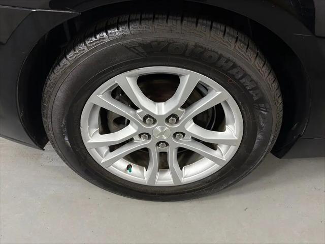 2015 Chevrolet Camaro 1LT