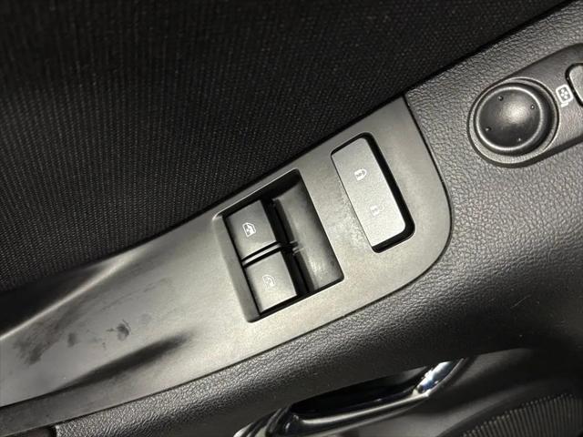 2015 Chevrolet Camaro 1LT
