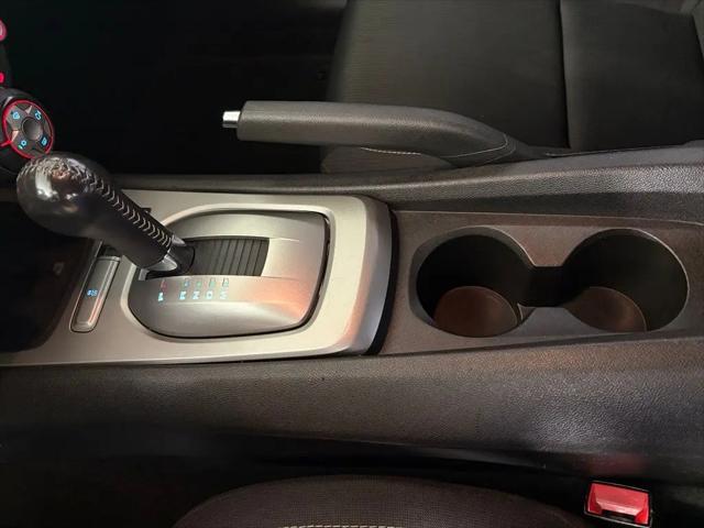 2015 Chevrolet Camaro 1LT