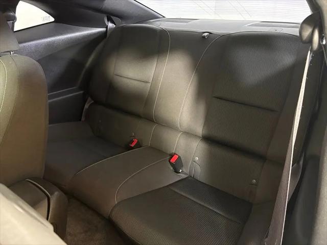 2015 Chevrolet Camaro 1LT
