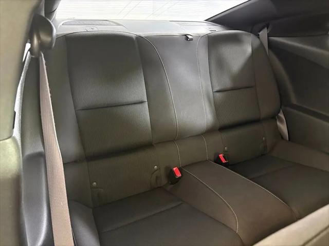 2015 Chevrolet Camaro 1LT