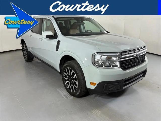 2023 Ford Maverick Lariat for sale in Phoenix, AZ