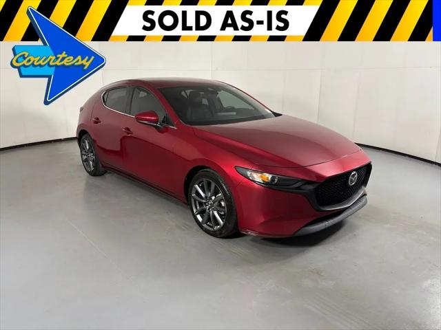2020 Mazda Mazda3 Base for sale in Phoenix, AZ