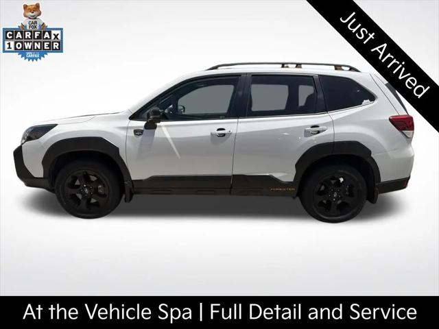2024 Subaru Forester Wilderness for sale in Corpus Christi, TX