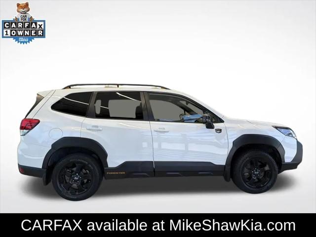 2024 Subaru Forester Wilderness for sale in Corpus Christi, TX
