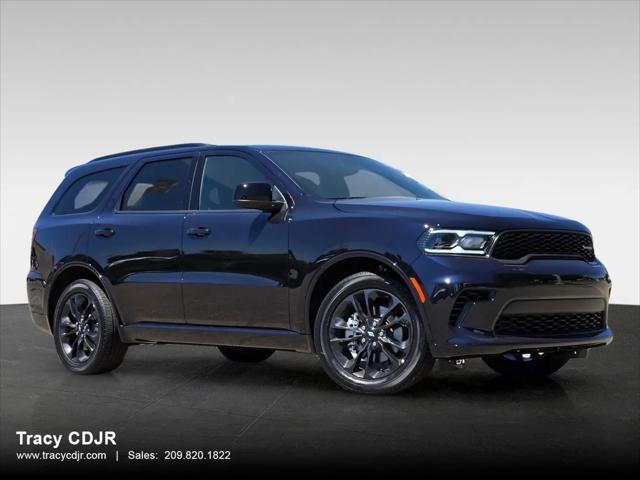 2026 Dodge Durango GT for sale in Tracy, CA